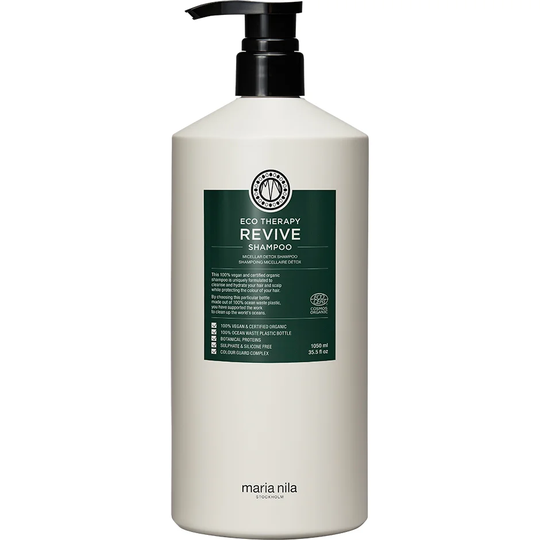 Eco Therapy Revive, 1050 ml Maria Nila Shampoo