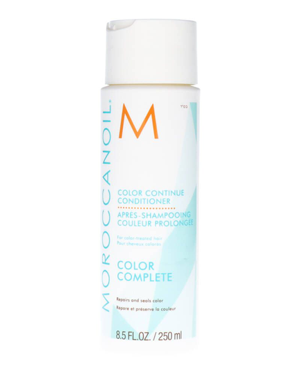 Moroccanoil Color Continue Conditioner Color Complete 250 ml