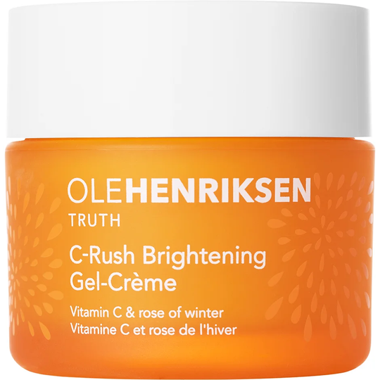 Ole Henriksen Truth C-Rush Brightening Gel-Crème, 50 ml Ole Henriksen Dagkrem