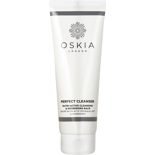 Perfect Cleanser, 125 ml Oskia Ansiktsrengjøring