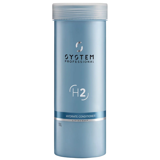 Hydrate Conditioner, 1000 ml System Professional Balsam