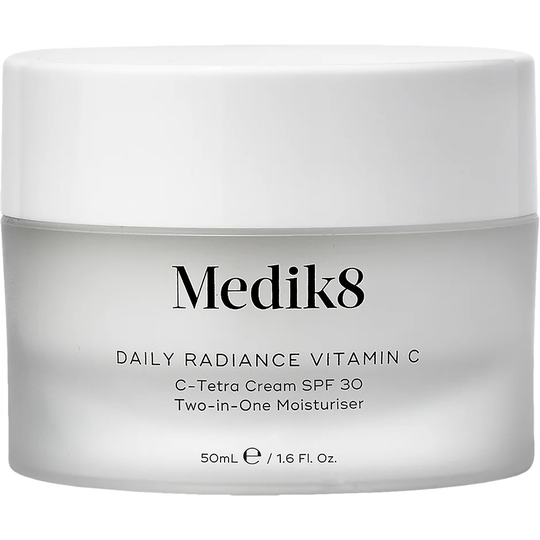Daily Radiance Vitamin C, 50 ml Medik8 Ansiktskrem