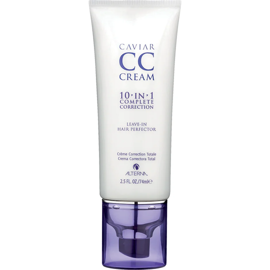 Alterna Caviar CC Cream, 100 ml Alterna Pleiende hårprodukter