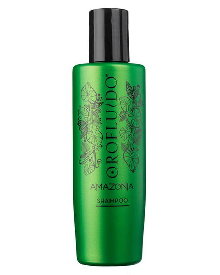 Orofluido Amazonia Deep Repair Shampoo 200 ml