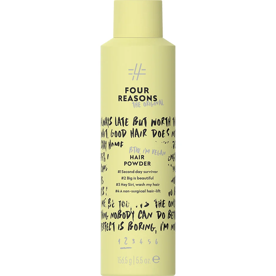 Original Hair Powder, 250 ml Four Reasons Hårpudder volum
