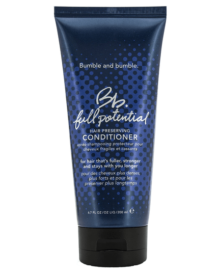 Bumble And Bumble Full Potential Hair Preserving Conditioner (O) 200 ml