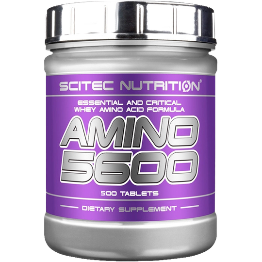 Amino 5600, 500 tabletter