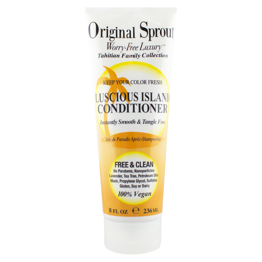 Original Sprout Luscious Island Conditioner 236 ml