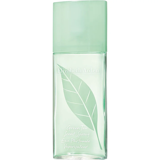Green Tea , 100 ml Elizabeth Arden Dameparfyme