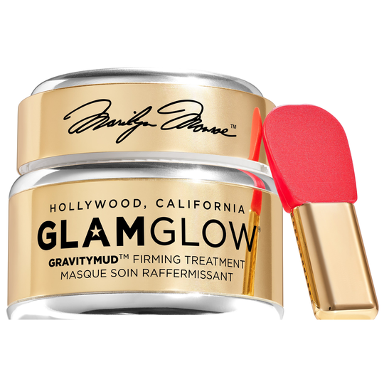 GlamGlow Marilyn Monglow Gravitymud Gold 50 g