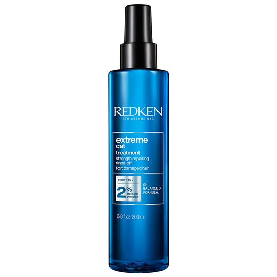 Extreme Cat Treatment, 150 ml Redken Pleiende hårprodukter