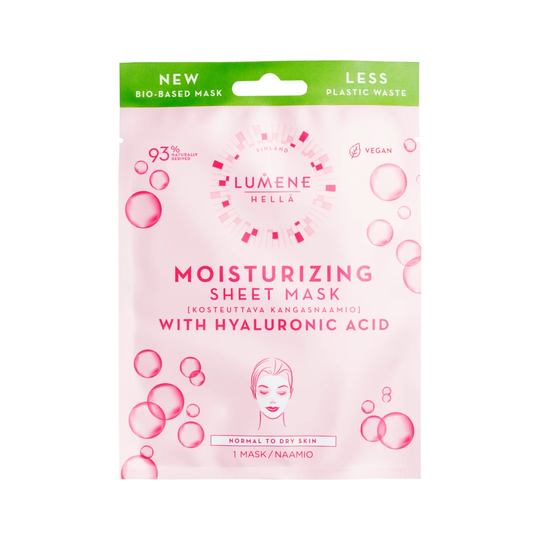 Moisturizing Sheet Mask