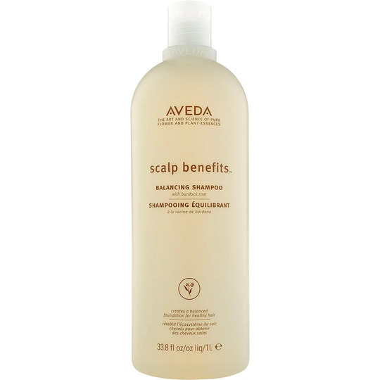 Scalp Benefits Shampoo, 1000 ml Aveda Shampoo
