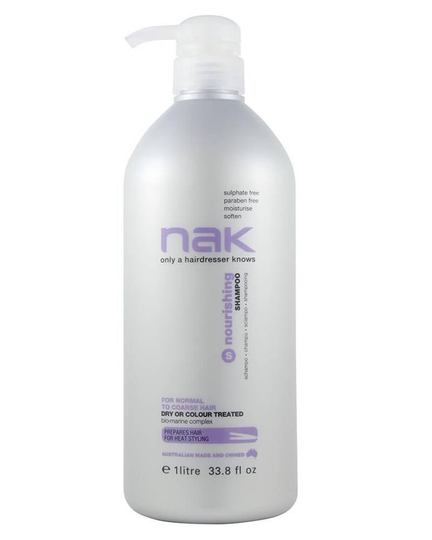 NAK Nourishing Conditioner (U) 1000 ml