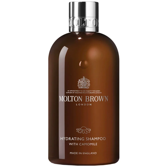Hydrating Shampoo with Camomile Shampoo, 300 ml Molton Brown Sjampo