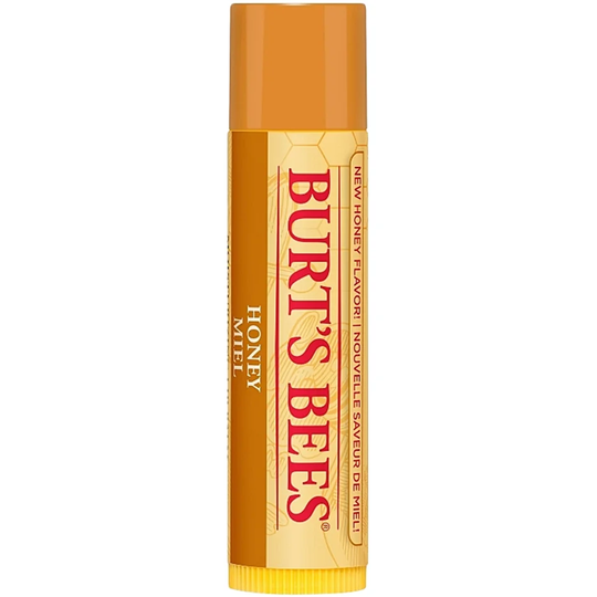 Burt's Bees Beeswax Lip Balm, 4 g Burt's Bees Leppepomade