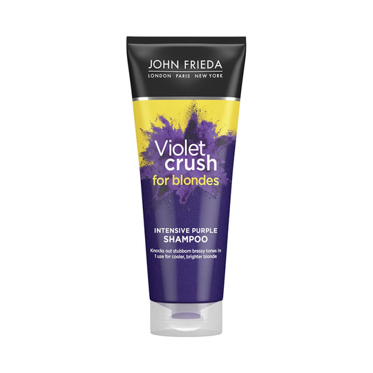 Violet Crush for Blondes Shampoo 250 ml