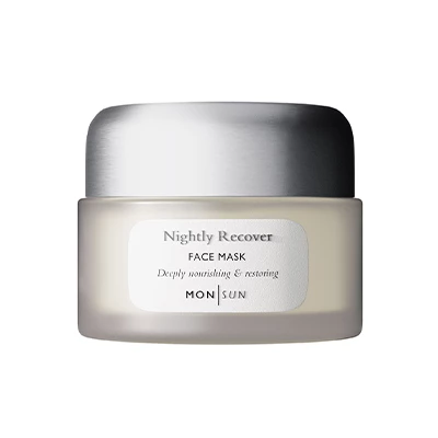 Nightly Recover Balm Face Mask 50 ml