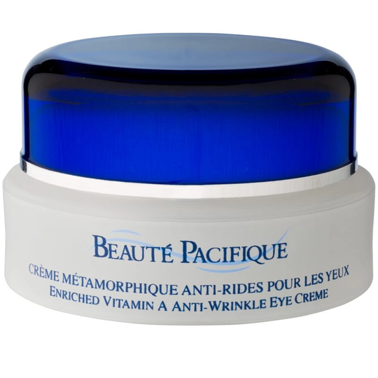 Beauté Pacifique Vitamin A Eye Cream (15ml)