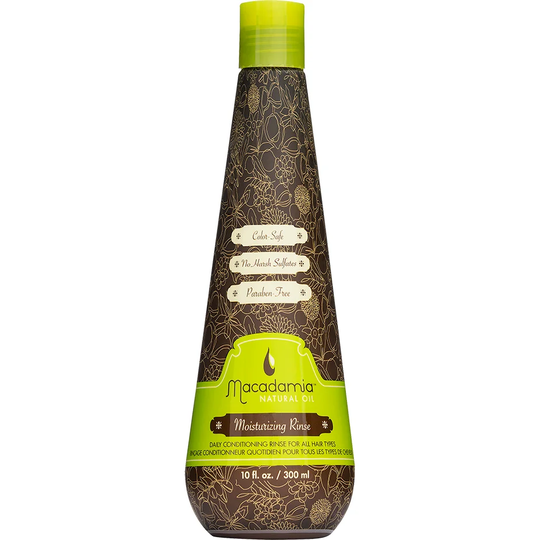 Moisturizing Rinse, 300 ml Macadamia Balsam