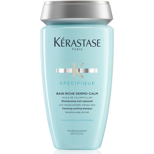 Kérastase Specifique Bain Riche Dermocalm shampoo 250 ml