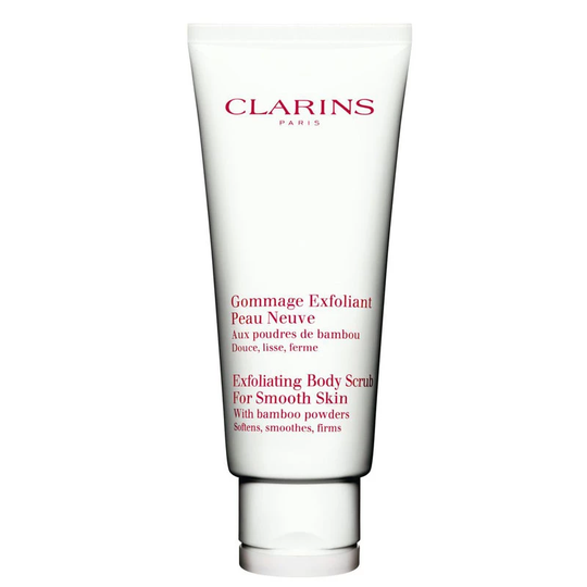 Exfoliating Body Scrub 200 ml