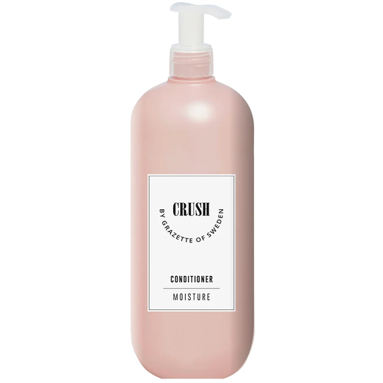 Crush, 1000 ml Grazette of Sweden Conditioner