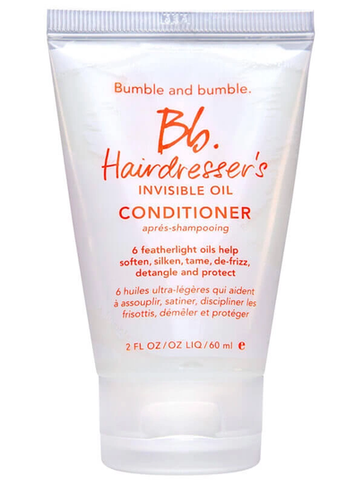 Bumble and bumble Hairdressers Conditioner (60ml)