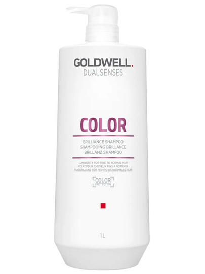 Goldwell Dualsenses Color Brilliance Shampoo (1000ml)