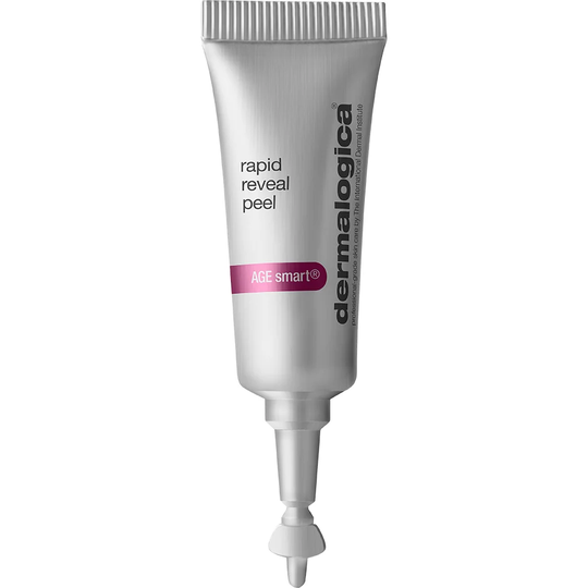Dermalogica Rapid Reveal Peel, Dermalogica Peeling