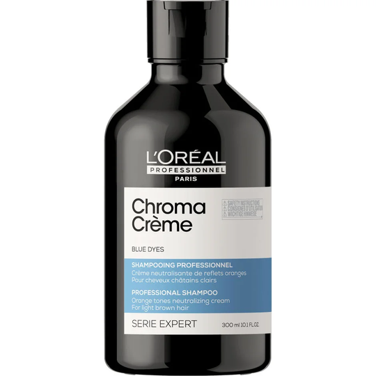 Chroma Ash, 300 ml L'Oréal Professionnel Sjampo