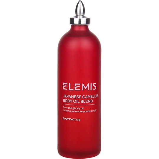 Elemis Japanese Camellia Body Oil Blend, 100 ml Elemis Serum & Olje