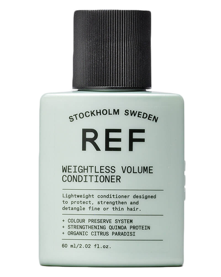 REF Weightless Volume Conditioner 60 ml