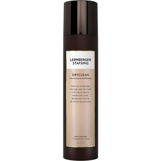 Dryclean Dry Shampoo, 300 ml Lernberger Stafsing Tørrsjampo