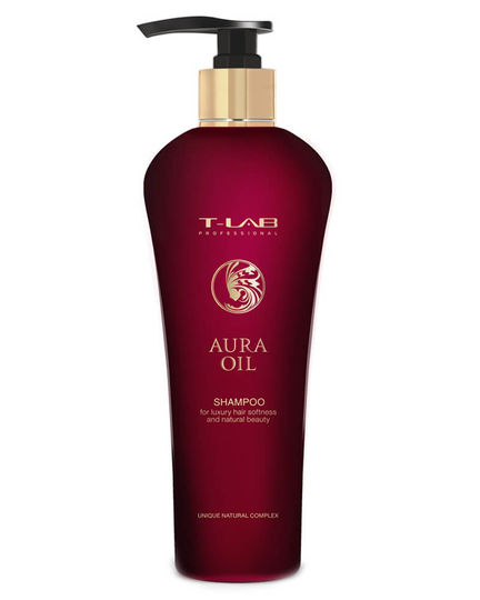 T-Lab Aura Oil Shampoo 250 ml