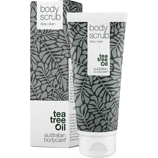 Body Scrub, 200 ml Australian Bodycare Body Scrub