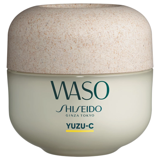 WASO Yuzu-C Beauty Sleeping Mask 50 ml