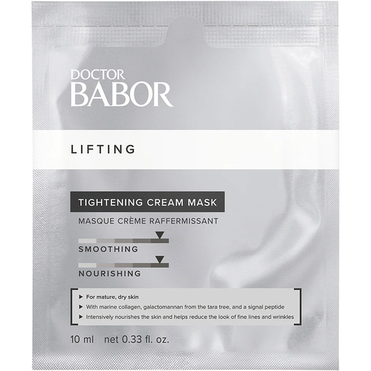 Doctor Babor Tightening Mask, 1 pcs Babor Sheet Masks