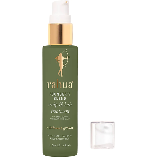 Founder's Blend Scalp & Hair Treatment, 38 ml Rahua Pleiende hårprodukter