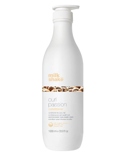 Milk Shake Curl Passion Conditioner 1000 ml