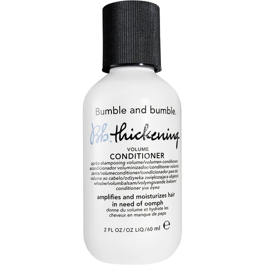 Thickening Conditioner New, 60 ml Bumble & Bumble Balsam