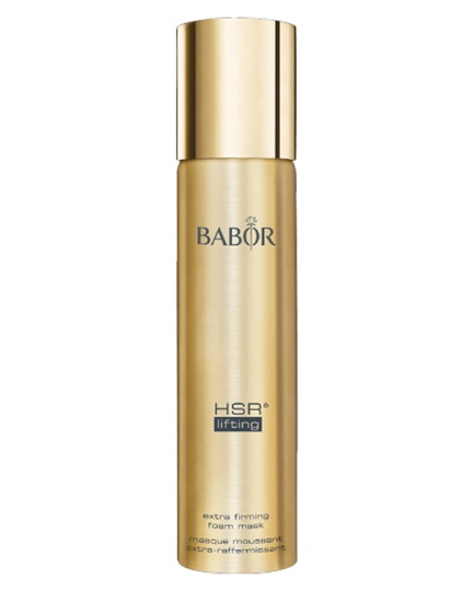 Babor HSR lifting Extra firming Foam Mask (U) 75 ml