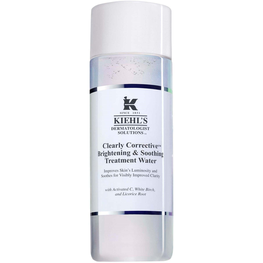 Kiehl's Dermatologist Solutions Clearly Corrective Brightening and Soo