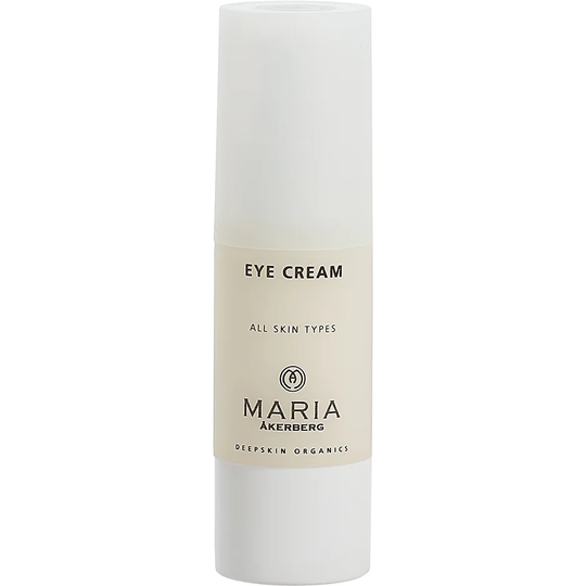 Eye Cream, 30 ml Maria Åkerberg Øyne