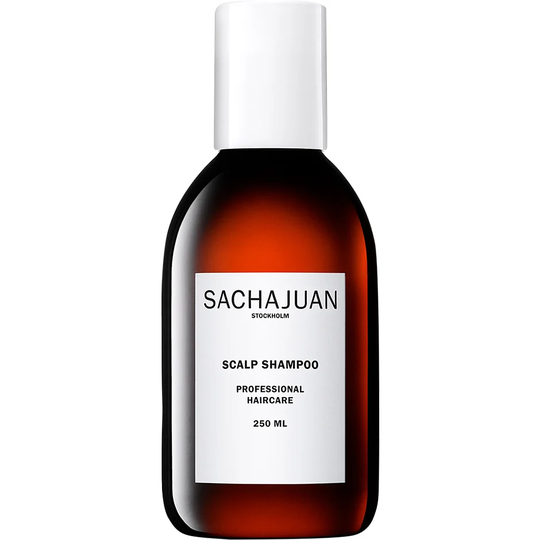 Scalp, 250 ml Sachajuan Sjampo