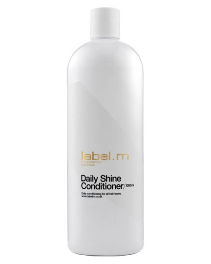 Label.m Daily Shine Conditioner 1000 ml