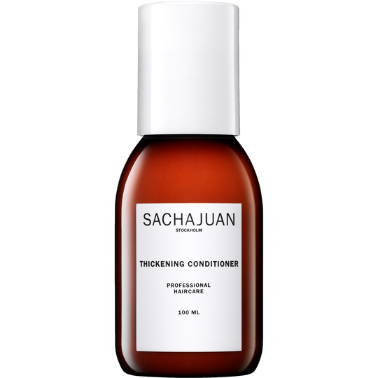 SACHAJUAN Thickening Conditioner Mini 100 ml