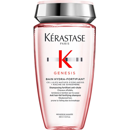 Genesis Bain Hydra-fortifiant, 250 ml Kérastase Sjampo