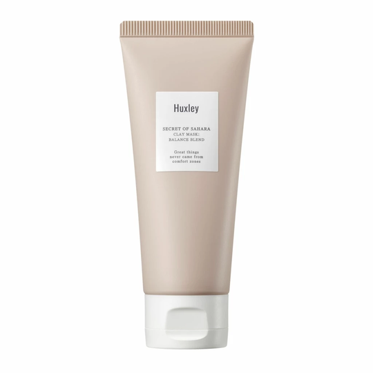 Clay Mask; Balance Blend 120 g