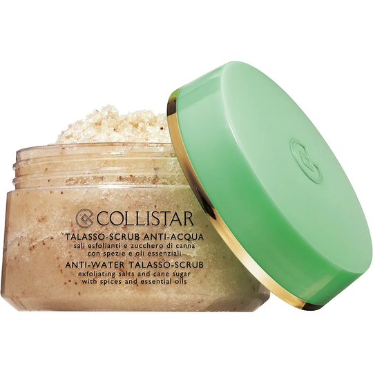 Anti-Water Talasso Scrub, 300 g Collistar Peeling